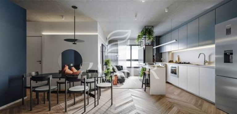 Apartamento com 2 Quartos à Venda, 64 m² em Anita Garibaldi - Joinville