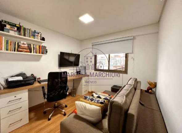 Imagem Apartamento com 4 Quartos à Venda, 157 m² em Itapuã - Vila Velha Imagem Apartamento com 4 Quartos à Venda, 157 m² em Itapuã - Vila Velha