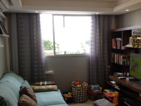 Imagem Apartamento com 2 Quartos à Venda, 50 m² em Sarandi - Porto Alegre Imagem Apartamento com 2 Quartos à Venda, 50 m² em Sarandi - Porto Alegre