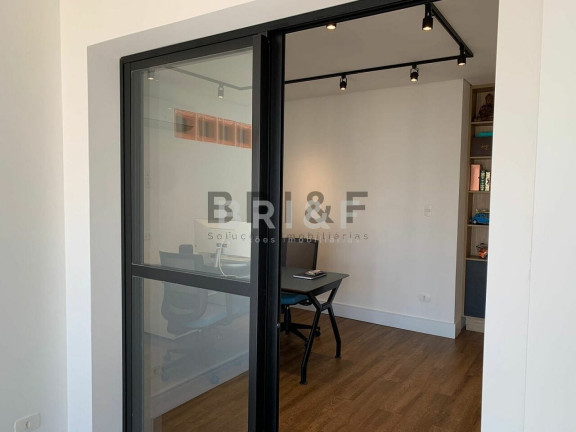 Imagem Apartamento com 1 Quarto à Venda, 55 m² em Vila Mariana - São Paulo Imagem Apartamento com 1 Quarto à Venda, 55 m² em Vila Mariana - São Paulo