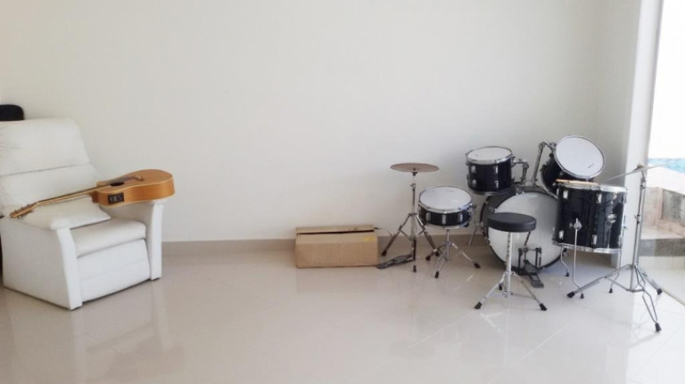 Imagem Casa com 4 Quartos à Venda, em Pontinha - Araruama Imagem Casa com 4 Quartos à Venda, em Pontinha - Araruama
