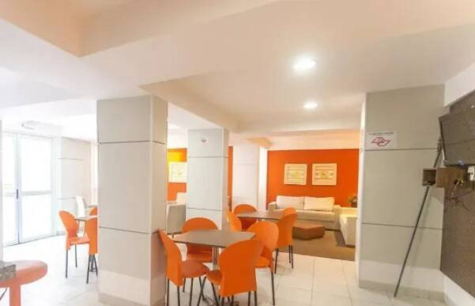 Imagem Apartamento com 2 Quartos à Venda, 54 m² em Nova Petrópolis - São Bernardo Do Campo Imagem Apartamento com 2 Quartos à Venda, 54 m² em Nova Petrópolis - São Bernardo Do Campo