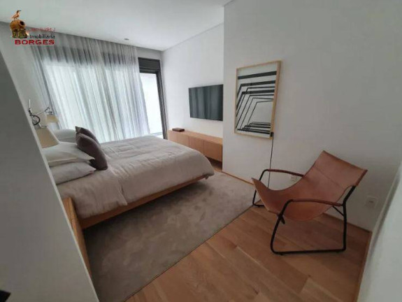 Imagem Apartamento com 4 Quartos à Venda, 248 m² em Vila Nova Conceição - São Paulo