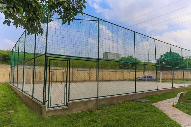 Imagem Apartamento com 2 Quartos à Venda, 55 m² em Piratininga - Osasco