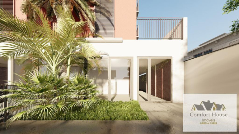 Imagem Apartamento com 2 Quartos à Venda, 40 m² em Jardim - Santo André Imagem Apartamento com 2 Quartos à Venda, 40 m² em Jardim - Santo André