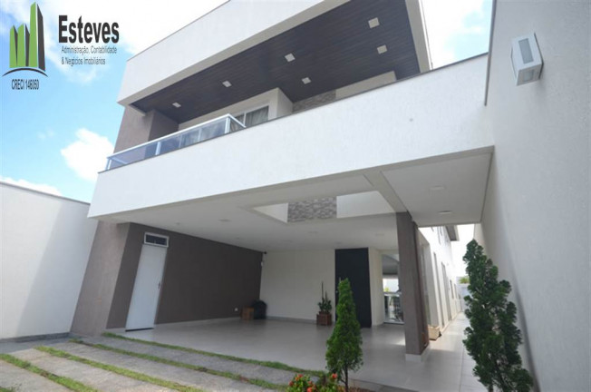 Sobrado com 5 Quartos à Venda, 375 m² em Cibratel Ii - Itanhaem