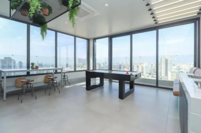 Imagem Imóvel com 1 Quarto à Venda, 27 m² em Paraíso - São Paulo Imagem Imóvel com 1 Quarto à Venda, 27 m² em Paraíso - São Paulo