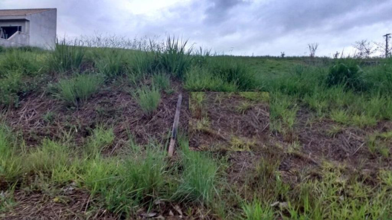 Terreno à Venda, 1.023 m² em Alto Da Ponte - São José Dos Campos