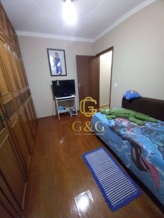 Imagem Apartamento com 2 Quartos à Venda, 82 m² em Tupi - Praia Grande