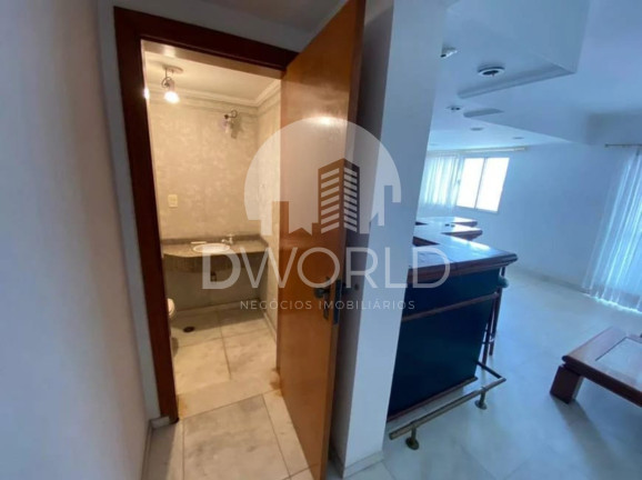 Imagem Cobertura com 6 Quartos à Venda, 309 m² em Vila Mascote - São Paulo