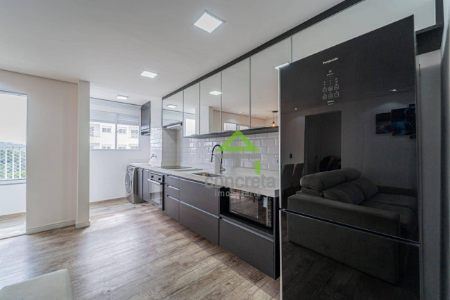 Imagem Apartamento com 2 Quartos à Venda, 53 m² em Jardim Colibri - Cotia Imagem Apartamento com 2 Quartos à Venda, 53 m² em Jardim Colibri - Cotia