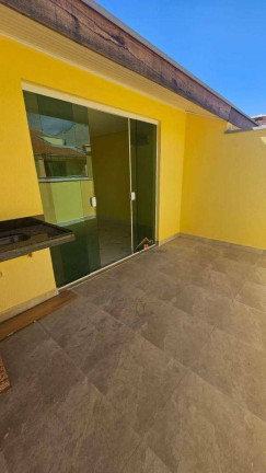 Imagem Cobertura com 2 Quartos à Venda, 112 m² em Jardim Das Maravilhas - Santo André Imagem Cobertura com 2 Quartos à Venda, 112 m² em Jardim Das Maravilhas - Santo André