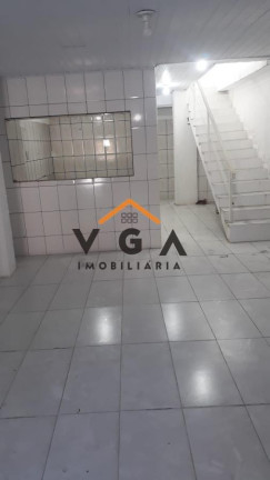 Imagem Galpão para Alugar, 130 m² em Bras - São Paulo Imagem Galpão para Alugar, 130 m² em Bras - São Paulo