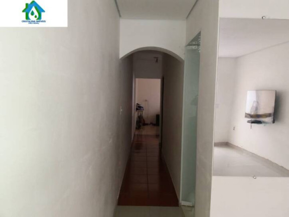Imagem Casa com 2 Quartos à Venda, 156 m² em Jardim Martins - Jundiaí