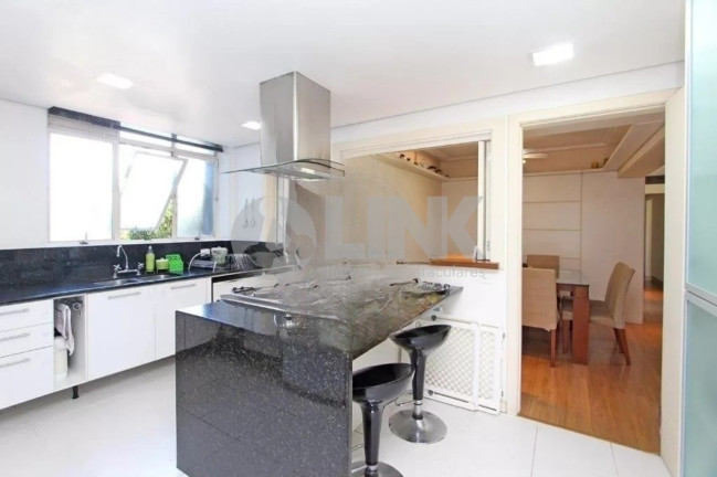 Imagem Apartamento com 4 Quartos à Venda, 191 m² em Boa Vista - Porto Alegre