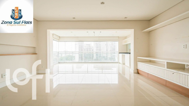 Imagem Apartamento com 2 Quartos à Venda, 92 m² em Jardim Das Acácias - São Paulo Imagem Apartamento com 2 Quartos à Venda, 92 m² em Jardim Das Acácias - São Paulo