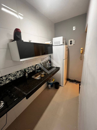 Imagem Apartamento com 1 Quarto à Venda, 50 m² em Copacabana - Rio De Janeiro