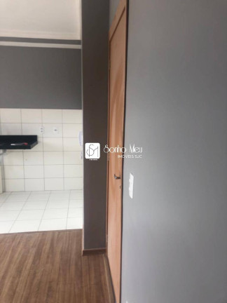Imagem Apartamento com 2 Quartos para Alugar, 48 m² em Condomínio Residencial Colinas Do Paratehy - São José Dos Campos