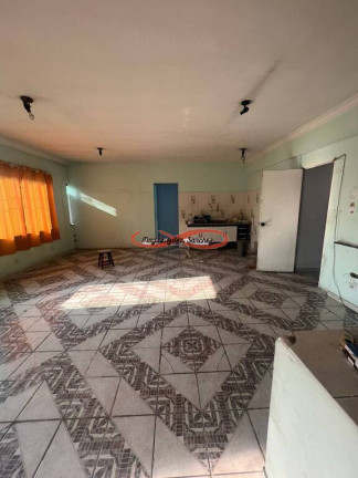 Imagem Imóvel Comercial à Venda, 345 m² em Vila Santa Teresa (zona Leste) - São Paulo Imagem Imóvel Comercial à Venda, 345 m² em Vila Santa Teresa (zona Leste) - São Paulo
