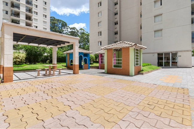 Imagem Apartamento com 2 Quartos à Venda, 81 m² em Vila Amália (zona Norte) - São Paulo Imagem Apartamento com 2 Quartos à Venda, 81 m² em Vila Amália (zona Norte) - São Paulo