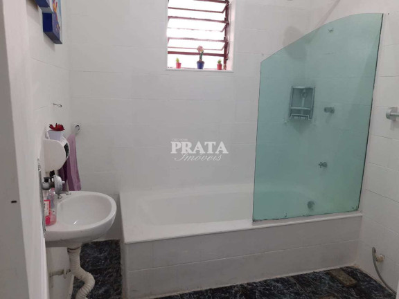 Imagem Casa à Venda, 119 m² em Centro - São Vicente Imagem Casa à Venda, 119 m² em Centro - São Vicente