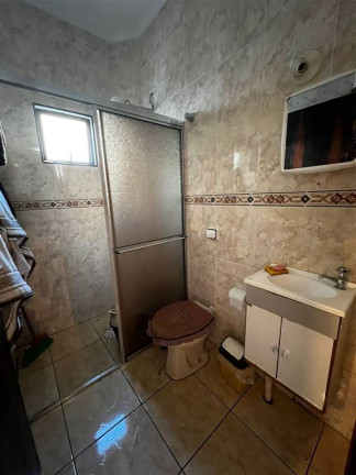 Imagem Casa com 1 Quarto à Venda, 31 m² em Tupi - Praia Grande Imagem Casa com 1 Quarto à Venda, 31 m² em Tupi - Praia Grande