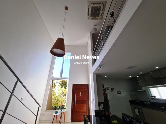 Imagem Casa de Condomínio com 4 Quartos à Venda, 250 m² em Centro - Lauro De Freitas