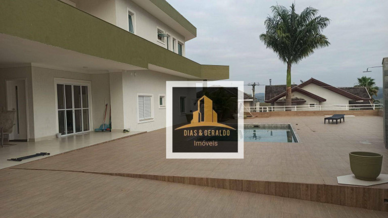 Imagem Sobrado com 4 Quartos à Venda ou Locação, 900 m² em Condomínio Residencial Jaguary - São José Dos Campos Imagem Sobrado com 4 Quartos à Venda ou Locação, 900 m² em Condomínio Residencial Jaguary - São José Dos Campos