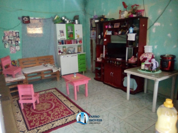 Imagem Casa com 2 Quartos à Venda, 825 m² em Chácaras Rio-petrópolis - Duque De Caxias