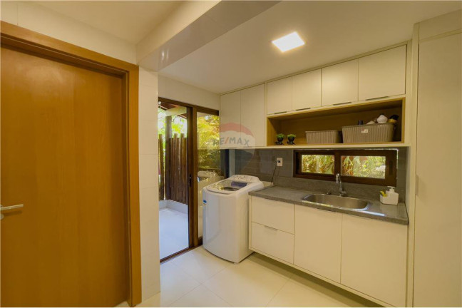 Imagem Casa de Condomínio com 4 Quartos à Venda, 195 m² em Praia Do Forte - Mata De São João Imagem Casa de Condomínio com 4 Quartos à Venda, 195 m² em Praia Do Forte - Mata De São João