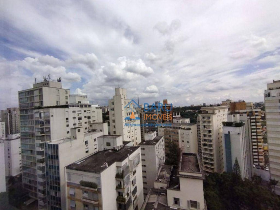 Imagem Apartamento com 3 Quartos para Alugar, 210 m² em Higienópolis - São Paulo Imagem Apartamento com 3 Quartos para Alugar, 210 m² em Higienópolis - São Paulo