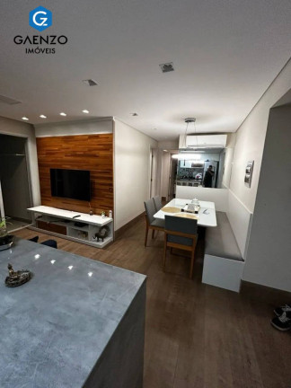Imagem Apartamento com 2 Quartos à Venda, 64 m² em Vila Osasco - Osasco Imagem Apartamento com 2 Quartos à Venda, 64 m² em Vila Osasco - Osasco
