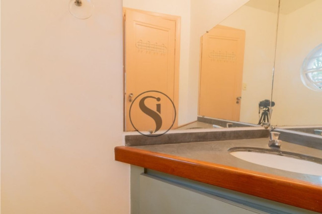 Imagem Sobrado com 1 Quarto para Alugar, 80 m² em Vila Madalena - São Paulo Imagem Sobrado com 1 Quarto para Alugar, 80 m² em Vila Madalena - São Paulo