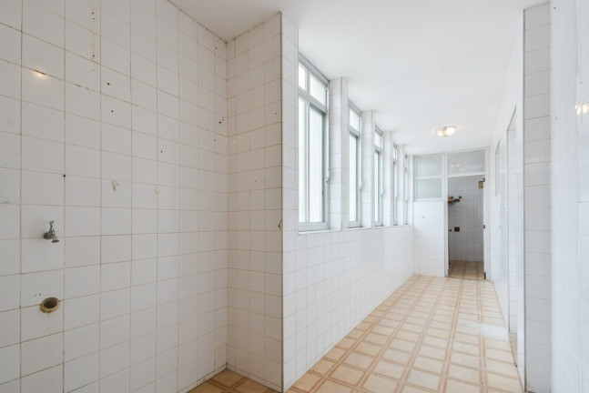 Imagem Apartamento com 3 Quartos à Venda, 181 m² em Santa Cecília - São Paulo