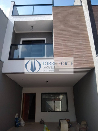 Imagem Casa com 3 Quartos à Venda, 130 m² em Vila Carrão - São Paulo Imagem Casa com 3 Quartos à Venda, 130 m² em Vila Carrão - São Paulo