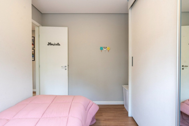 Imagem Apartamento com 3 Quartos à Venda, 105 m² em Jardim Caravelas - São Paulo