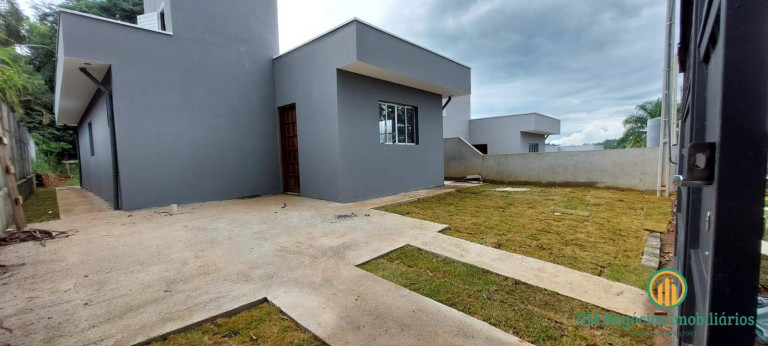 Imagem Casa com 3 Quartos à Venda, 81 m² em Chácara Remanso (caucaia Do Alto) - Cotia Imagem Casa com 3 Quartos à Venda, 81 m² em Chácara Remanso (caucaia Do Alto) - Cotia