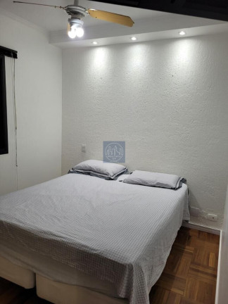 Imagem Apartamento com 2 Quartos à Venda, 62 m² em Super Quadra Morumbi - São Paulo Imagem Apartamento com 2 Quartos à Venda, 62 m² em Super Quadra Morumbi - São Paulo
