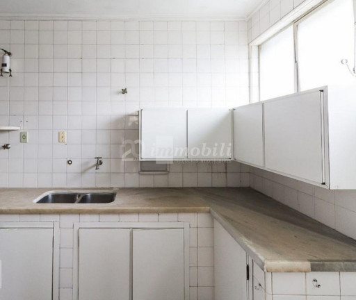 Imagem Apartamento com 2 Quartos à Venda, 125 m² em Higienópolis - São Paulo