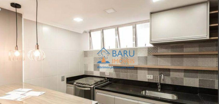 Imagem Apartamento com 3 Quartos à Venda, 130 m² em Higienópolis - São Paulo Imagem Apartamento com 3 Quartos à Venda, 130 m² em Higienópolis - São Paulo