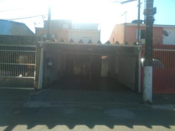 Imagem Sobrado com 4 Quartos à Venda, 170 m² em Vila Riman - Arujá