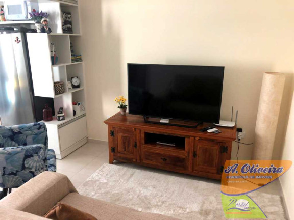 Imagem Apartamento com 2 Quartos à Venda, 65 m² em Perequê Mirim - Ubatuba Imagem Apartamento com 2 Quartos à Venda, 65 m² em Perequê Mirim - Ubatuba