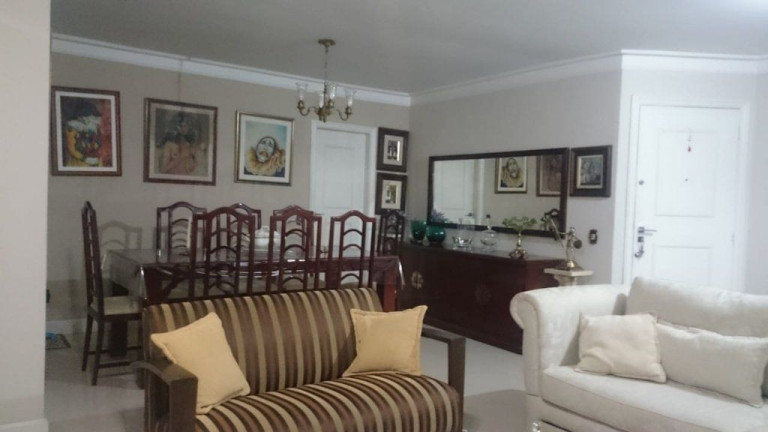Apartamento com 3 Quartos à Venda, 107 m² em Pinheiros - São Paulo