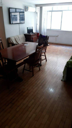 Imagem Apartamento com 3 Quartos à Venda, 112 m² em Icaraí - Niterói Imagem Apartamento com 3 Quartos à Venda, 112 m² em Icaraí - Niterói