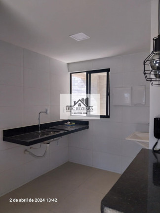 Imagem Cobertura com 3 Quartos à Venda, 105 m² em Intermares - Cabedelo Imagem Cobertura com 3 Quartos à Venda, 105 m² em Intermares - Cabedelo