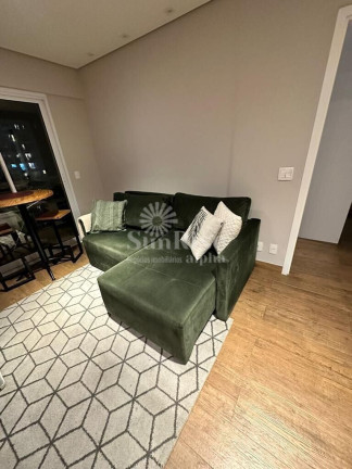 Imagem Apartamento com 1 Quarto à Venda, 52 m² em Alphaville Centro Industrial E Empresarial/alphaville. - Barueri Imagem Apartamento com 1 Quarto à Venda, 52 m² em Alphaville Centro Industrial E Empresarial/alphaville. - Barueri