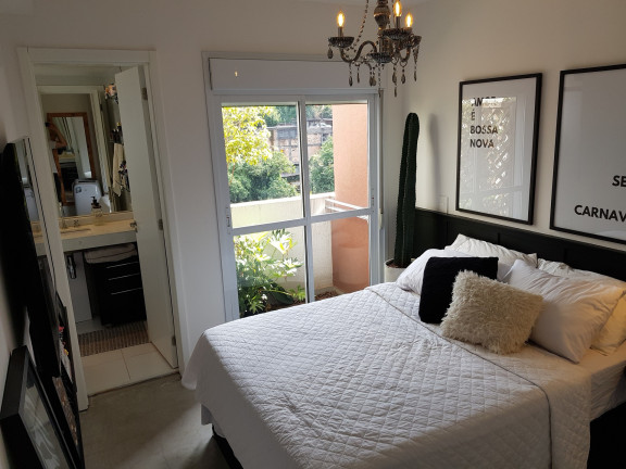 Imagem Apartamento com 2 Quartos à Venda, 63 m² em Sumaré - São Paulo Imagem Apartamento com 2 Quartos à Venda, 63 m² em Sumaré - São Paulo