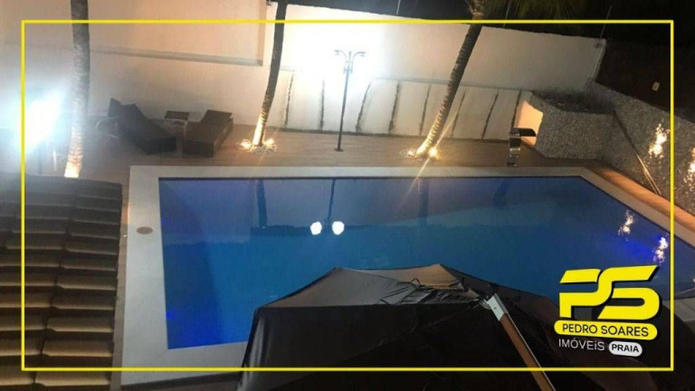 Imagem Casa com 5 Quartos à Venda, 398 m² em Jardim Oceania - João Pessoa Imagem Casa com 5 Quartos à Venda, 398 m² em Jardim Oceania - João Pessoa