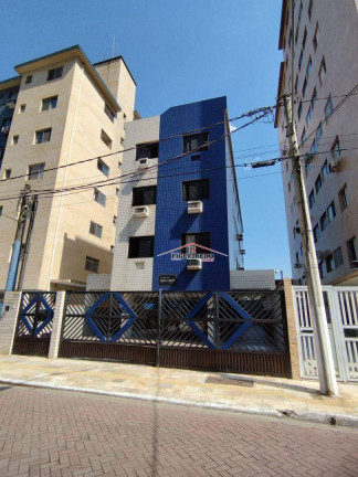Apartamento com 1 Quarto à Venda, 40 m² em Boqueirão - Praia Grande