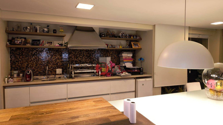 Imagem Apartamento com 4 Quartos à Venda, 416 m² em Vila Gomes Cardim - São Paulo Imagem Apartamento com 4 Quartos à Venda, 416 m² em Vila Gomes Cardim - São Paulo
